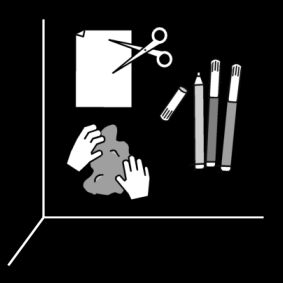 creative class / craft class